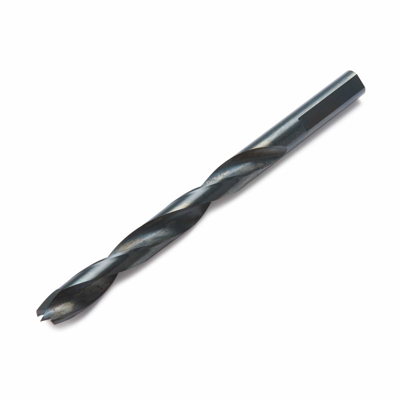SXT Brad Point Drill Bit - Size:3/8"